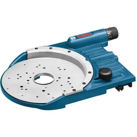 Bosch FSN OFA Handöverfräsadapter Säker betalning